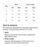 Women's Distressed Ripped Mid Waisted Straight Leg Denim Pants Totally Shaping Skinny Jeans Sai Feel